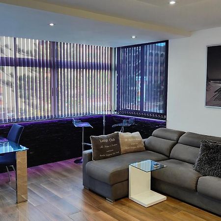 Alamo Luxury Apartment Playa del Ingles  Bagian luar foto