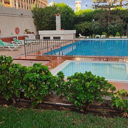 Alamo Luxury Apartment Playa del Ingles  Bagian luar foto