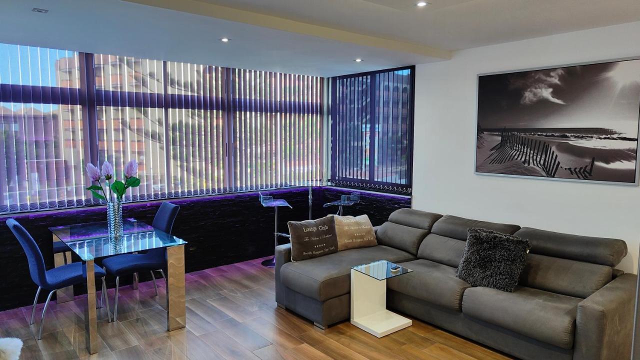 Alamo Luxury Apartment Playa del Ingles  Bagian luar foto