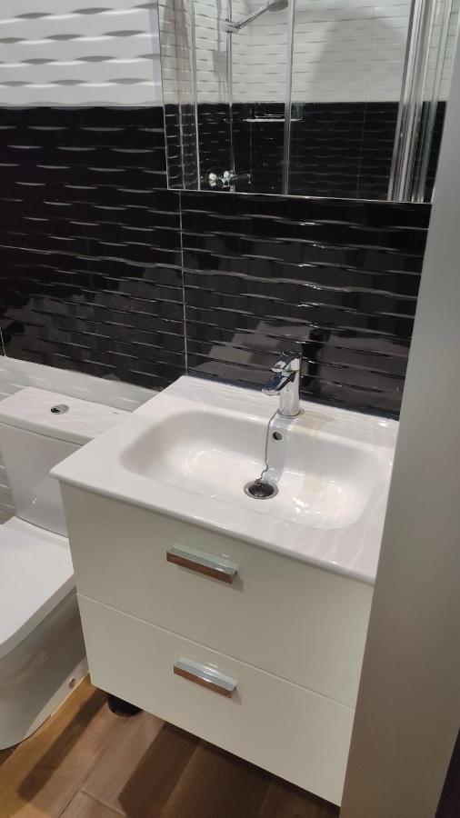 Alamo Luxury Apartment Playa del Ingles  Bagian luar foto