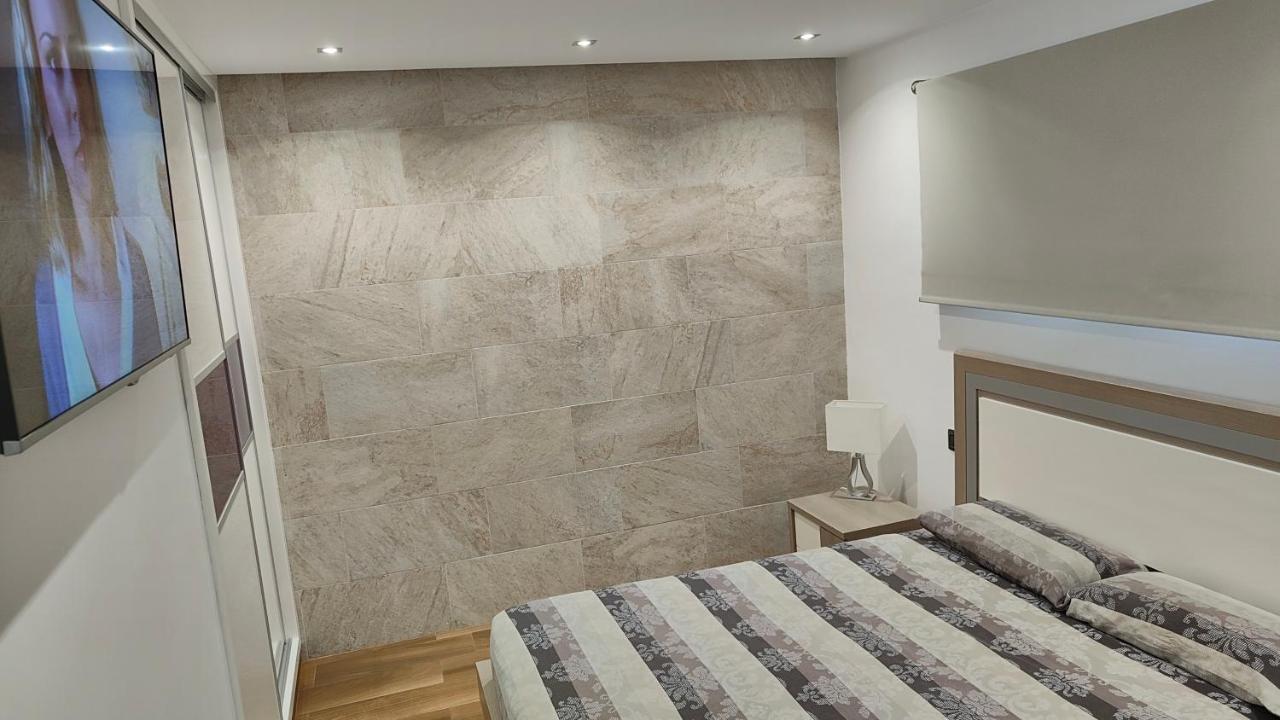 Alamo Luxury Apartment Playa del Ingles  Bagian luar foto