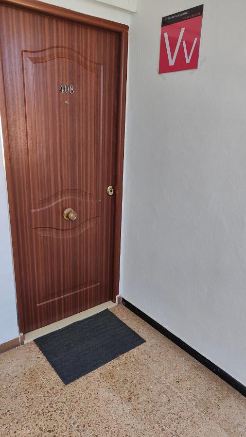 Alamo Luxury Apartment Playa del Ingles  Bagian luar foto