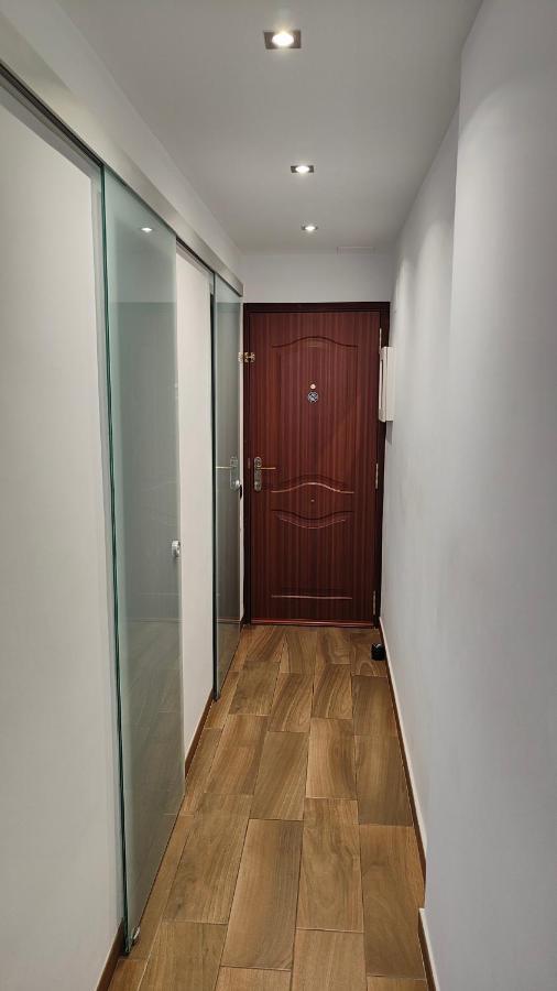 Alamo Luxury Apartment Playa del Ingles  Bagian luar foto