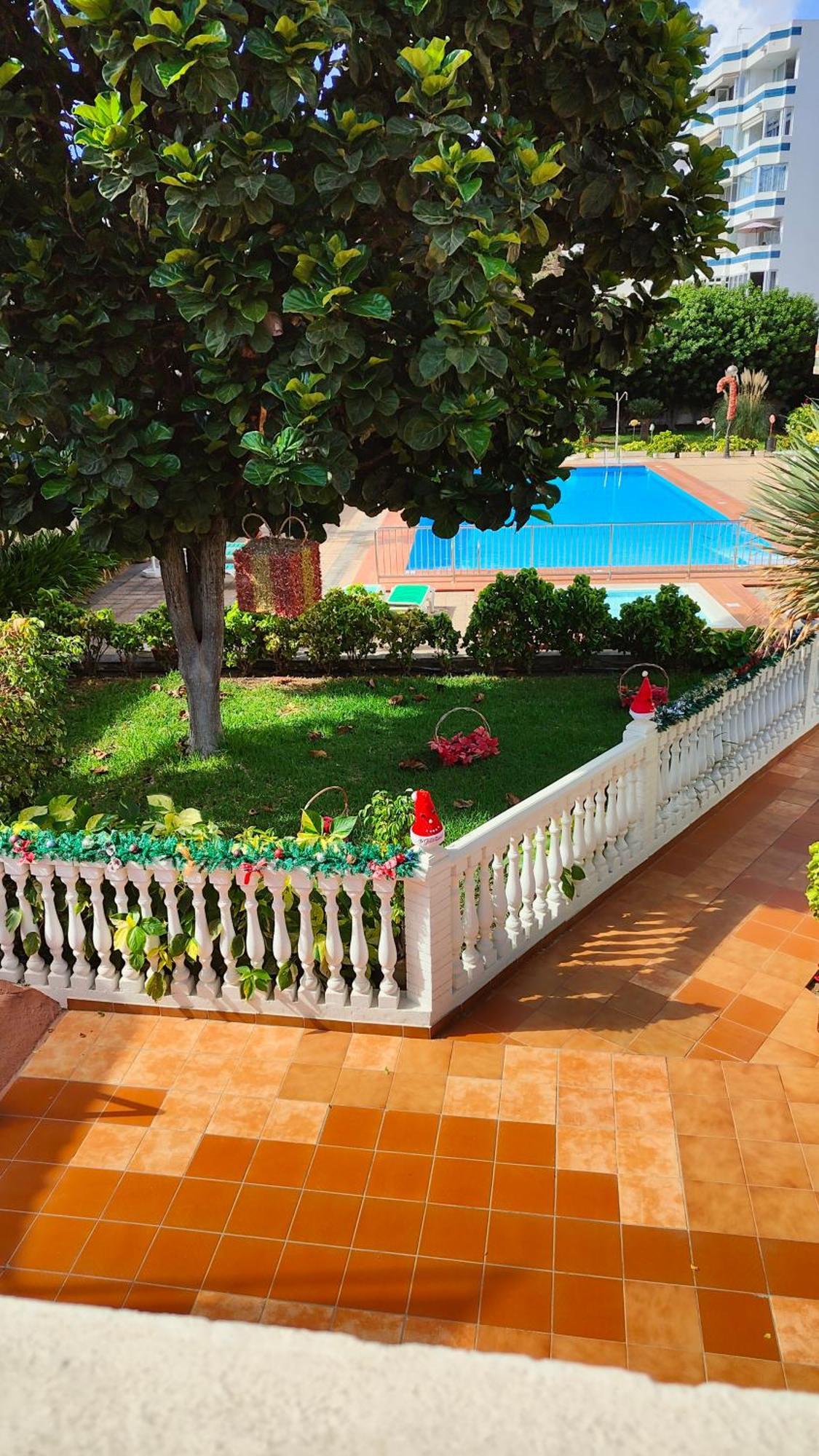 Alamo Luxury Apartment Playa del Ingles  Bagian luar foto
