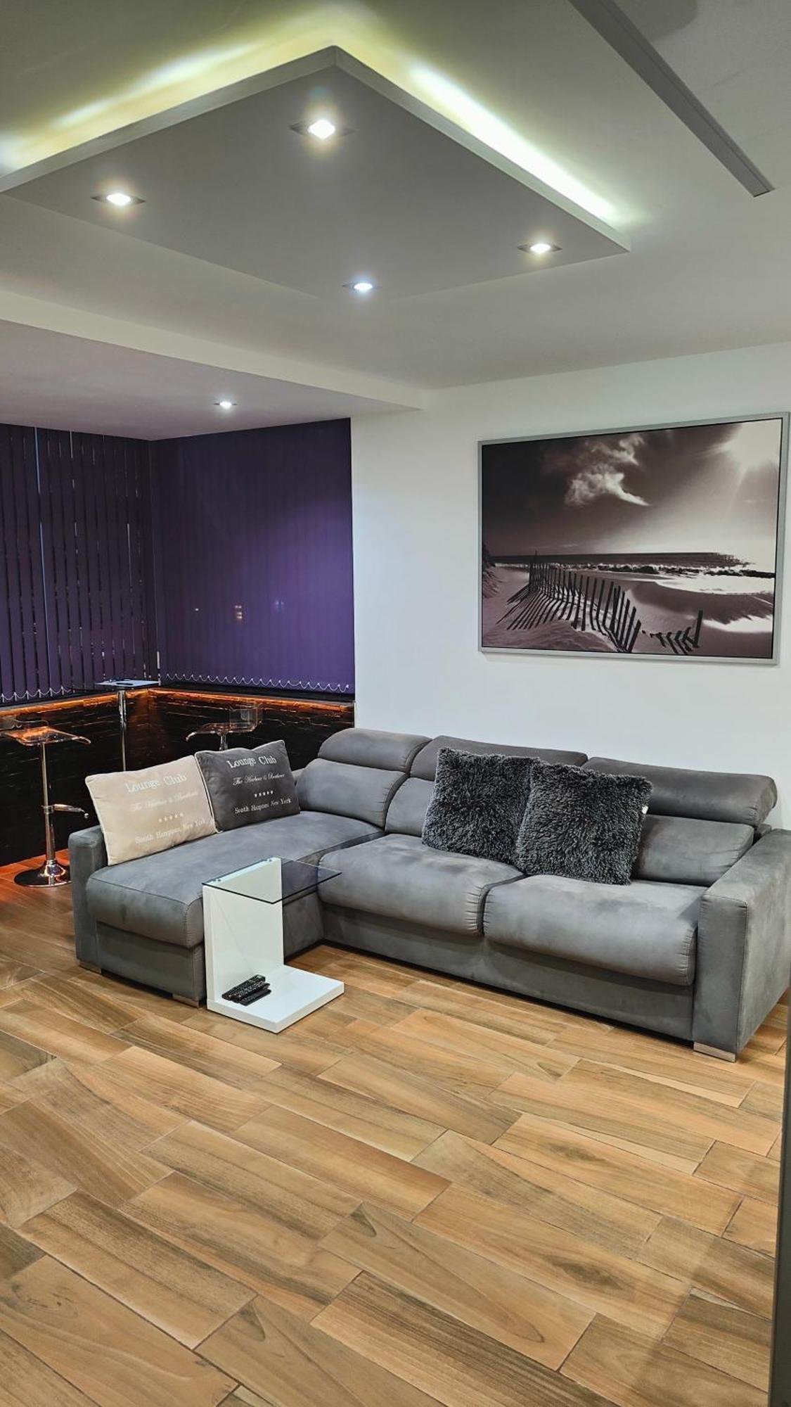 Alamo Luxury Apartment Playa del Ingles  Bagian luar foto